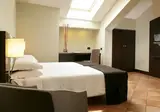 TH Roma - Carpegna Palace Hotel foto 2