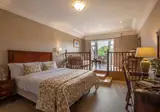 Court Yard Hotel foto 20