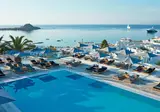 Myconian Ambassador Relais & Chateaux Hotel foto 17