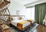 25hours Hotel Dubai One Central foto 4