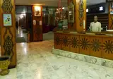 Bahia City Hotel foto 14