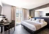 Best Western Plus Hôtel Masséna Nice foto 20