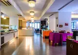 Lagomandra Beach Hotel & Suites foto 29
