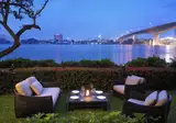 Anantara Bangkok Riverside Resort & Spa foto 10