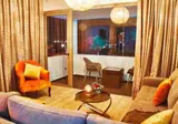 Mabrouk Hotel & Suites foto 9