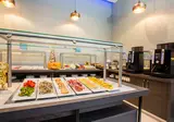 Leonardo Hotel Madrid City Center foto 10