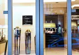 Stelle Hotel The Businest foto 12