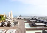 Hotel Coral Suites & Spa foto 8