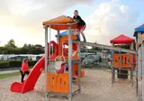 Camping Toftum Bjerge foto 4
