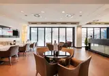 Hotel Eurostars Budapest Center foto 9