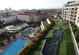 The Sense Deluxe Hotel foto 27