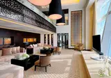 JW Marriott Marquis Hotel Dubai foto 5