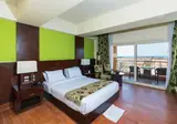 La Rosa Boho Aquapark Hotel foto 14