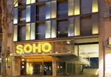 Hotel Soho Barcelona foto 30