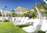 Adonis Bungalows foto 14