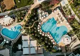 St George Beach Hotel & Spa foto 3