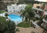 Bellos Hotel & Appartementen foto 22