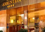 Hotel Avenida foto 8
