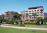 Eftalia Downtown Hotel foto 6