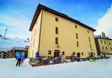Hotel La Mirandola foto 1