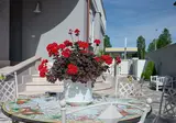 Hilton Garden Inn Rome Airport foto 29