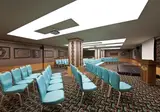 Aspera Hotel Altunizade foto 8