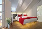 Hotel Bishop's House foto 23