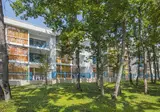 Forest Beach Hotel foto 12