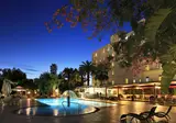 Hotel Mediterraneo Sorrento foto 13