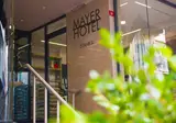 Mayer Hotel Istanbul foto 18