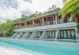 Tup Kaek Sunset Resort foto 6