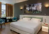 Hotel Sangallo Palace foto 3