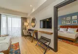 Sundia By Liberty Exclusive Fethiye foto 4