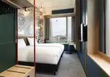 ibis Styles Copenhagen Orestad foto 15