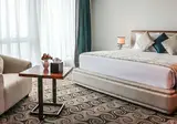 DoubleTree by Hilton Casablanca City Centre foto 18