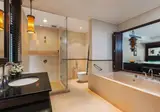 Paradox Resort Phuket foto 6