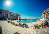Prestige Fort Beach foto 1