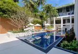 OUTRIGGER Surin Beach Resort foto 6