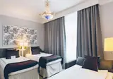 Crystal Plaza Hotel foto 15