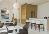 Waldorf Astoria Lusail Doha foto 24