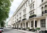 Hotel London House foto 1