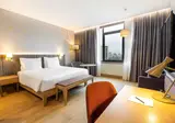 Radisson Hotel Istanbul Harbiye foto 3