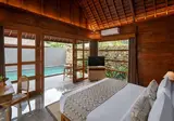 Unagi Wooden Villas by Emana foto 3