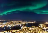 8-daagse Winterbelevenis Tromsø, Kiruna en het IJshotel foto 2