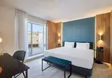 Hotel Exe Mitre Barcelona foto 1