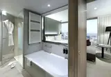 Hotel The Level at Meliá Barcelona Sky foto 29