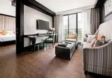 Mövenpick Hotel Sukhumvit 15 foto 27