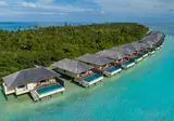 The Residence Maldives at Dhigurah foto 6