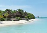 Komandoo Island Resort & Spa foto 29
