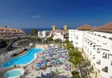 Saint George Aparthotel foto 1